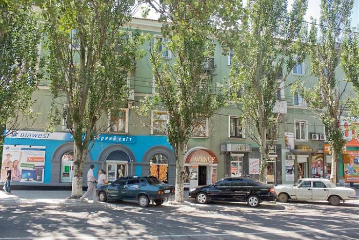 Магазин Фото Макеевка